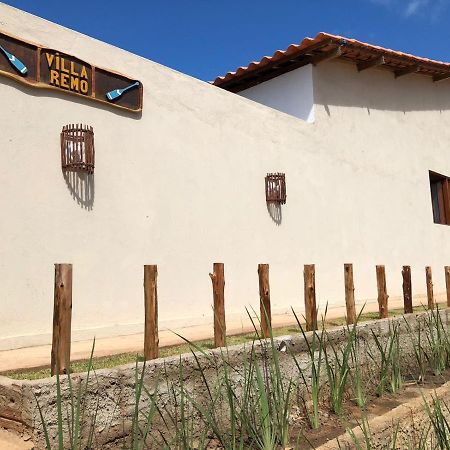 Casa Kayak - Villa Remo Milagres Piscina Privativa São Miguel dos Milagres 외부 사진