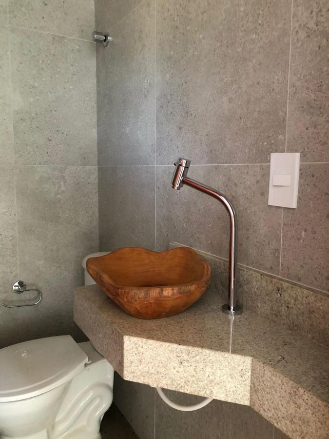 Casa Kayak - Villa Remo Milagres Piscina Privativa São Miguel dos Milagres 외부 사진