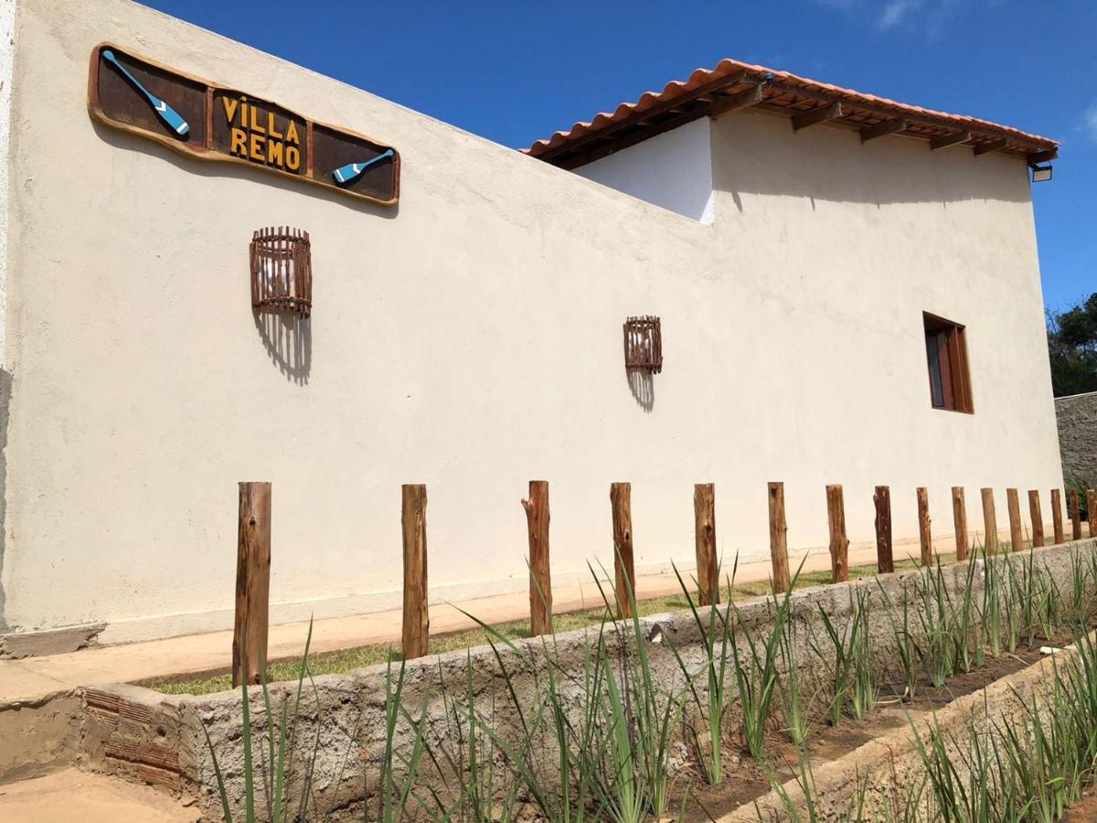 Casa Kayak - Villa Remo Milagres Piscina Privativa São Miguel dos Milagres 외부 사진