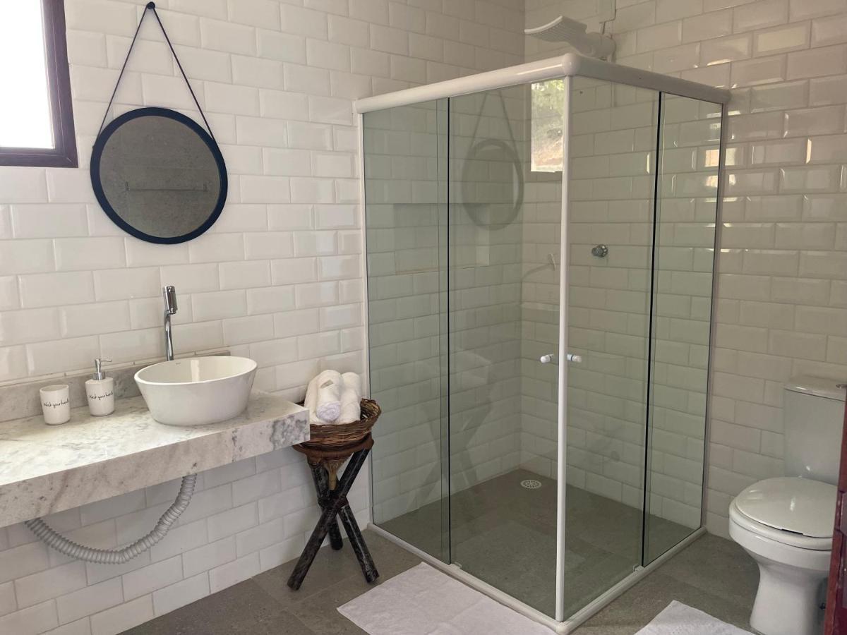 Casa Kayak - Villa Remo Milagres Piscina Privativa São Miguel dos Milagres 외부 사진