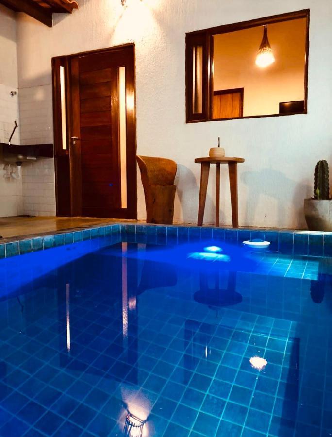 Casa Kayak - Villa Remo Milagres Piscina Privativa São Miguel dos Milagres 외부 사진