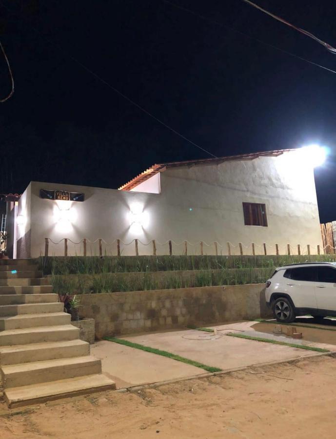 Casa Kayak - Villa Remo Milagres Piscina Privativa São Miguel dos Milagres 외부 사진