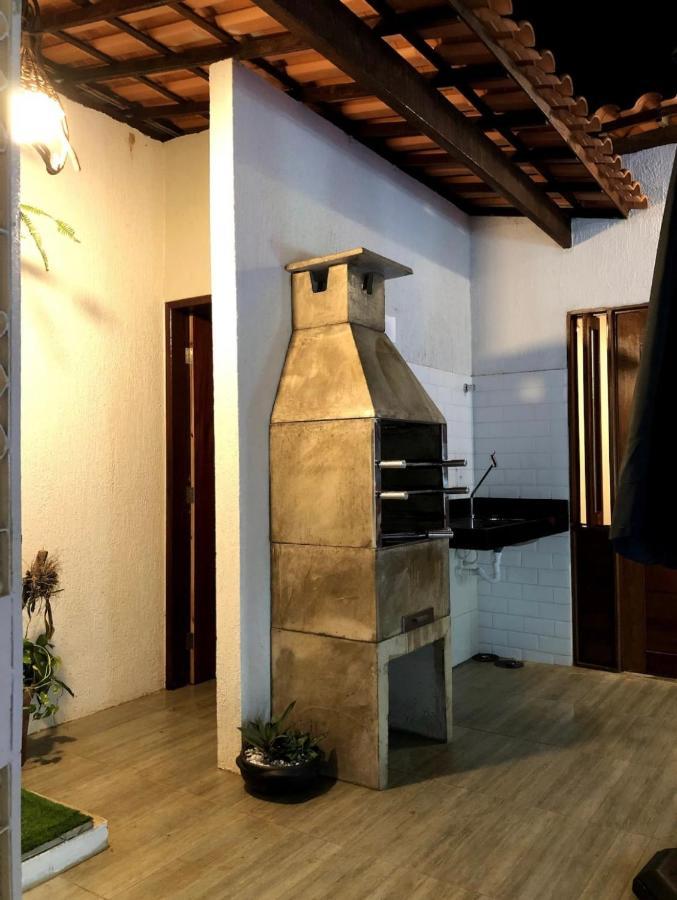 Casa Kayak - Villa Remo Milagres Piscina Privativa São Miguel dos Milagres 외부 사진