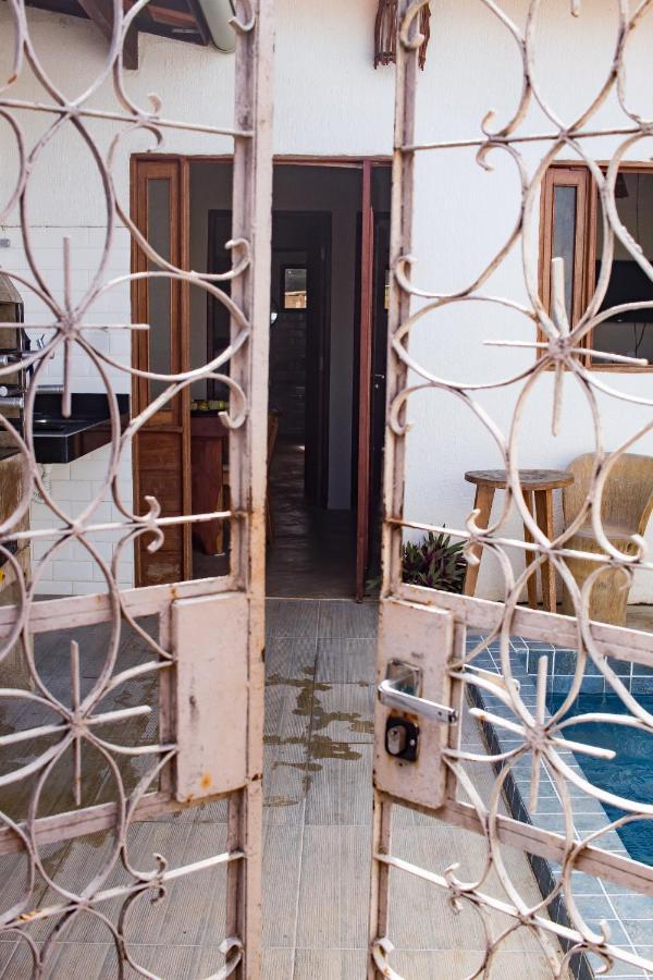Casa Kayak - Villa Remo Milagres Piscina Privativa São Miguel dos Milagres 외부 사진